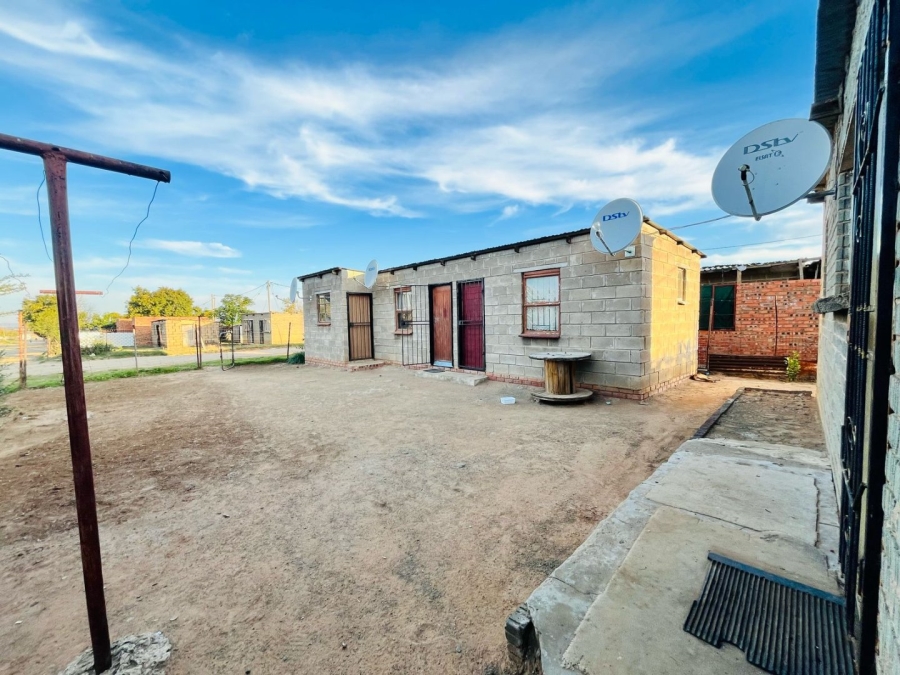 4 Bedroom Property for Sale in Freedom Park Free State